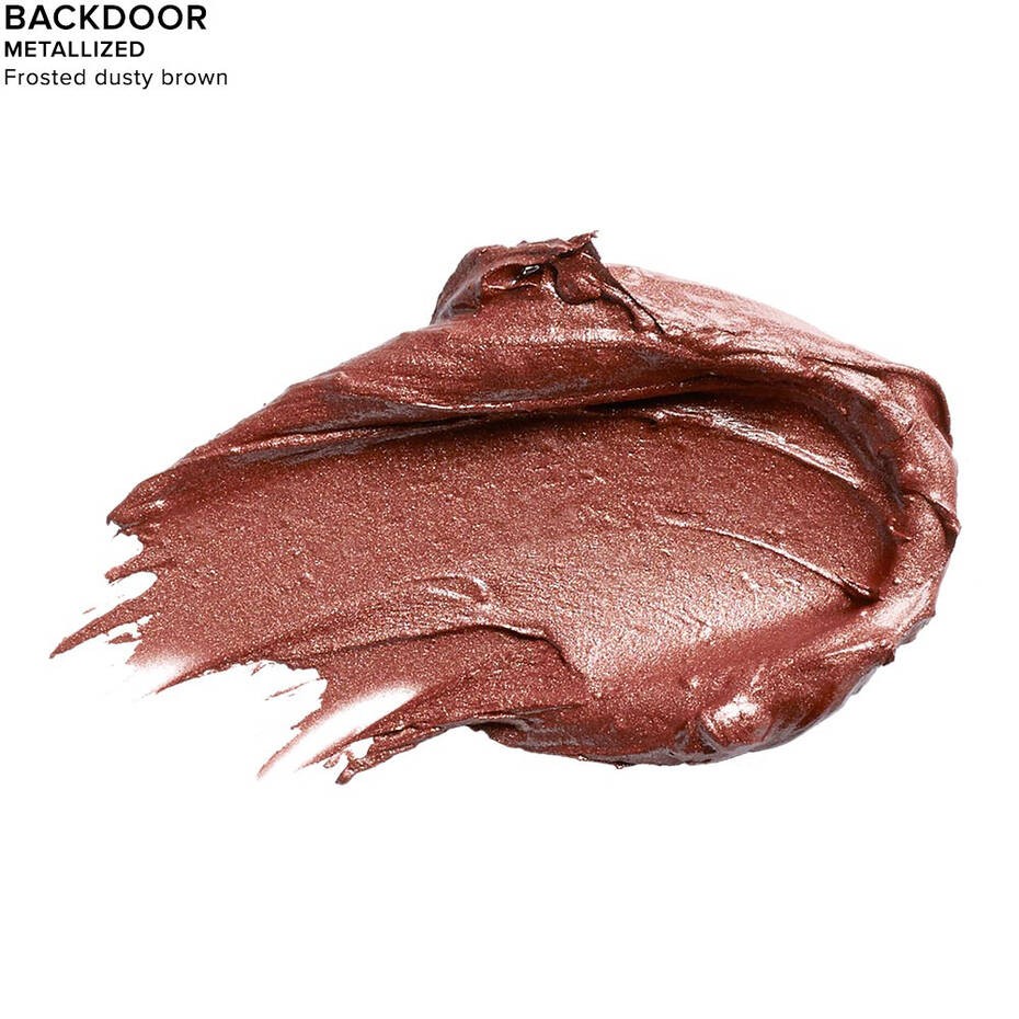 BACKDOOR (METALLIZED)