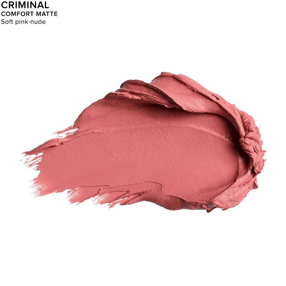 CRIMINAL (COMFORT MATTE)