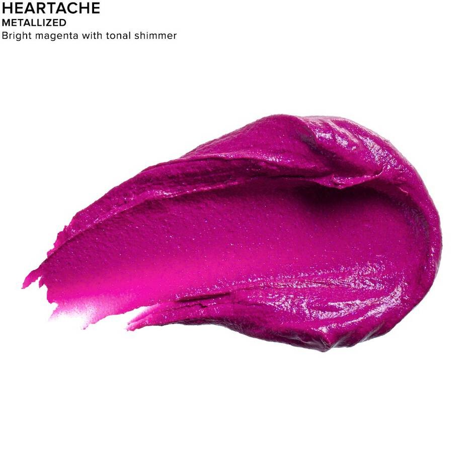 HEARTACHE (METALLIZED)