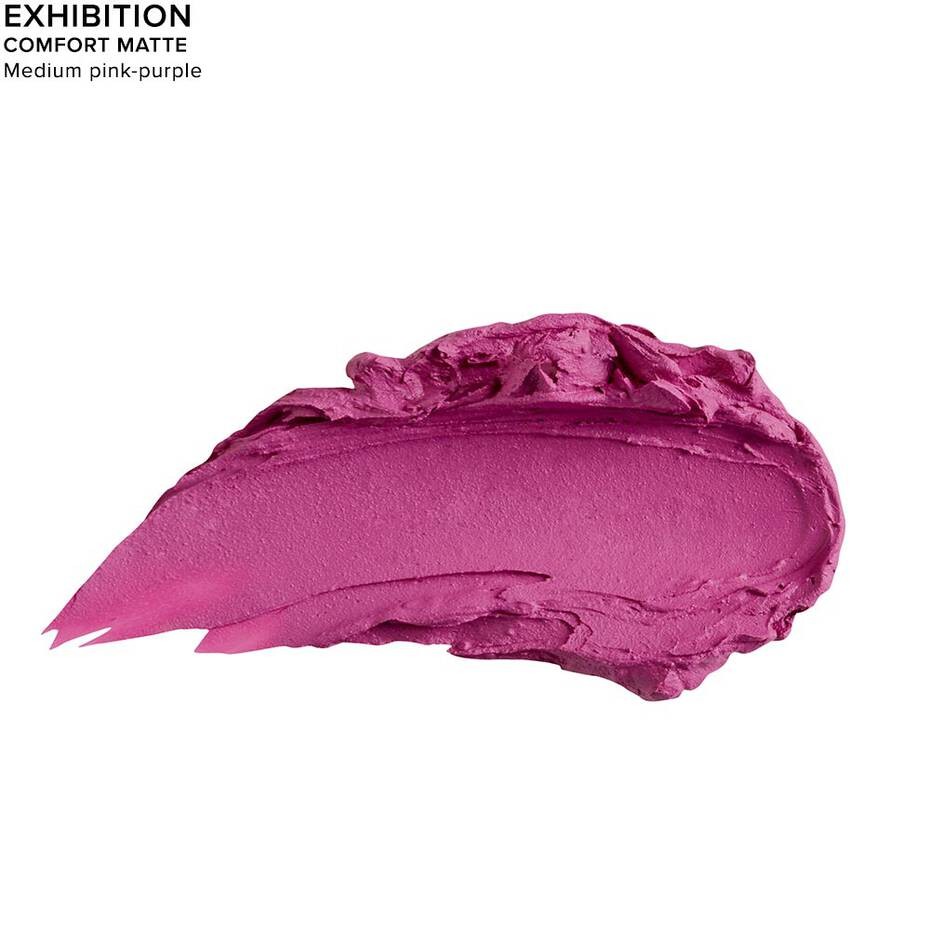 EXHIBITION (COMFORT MATTE)