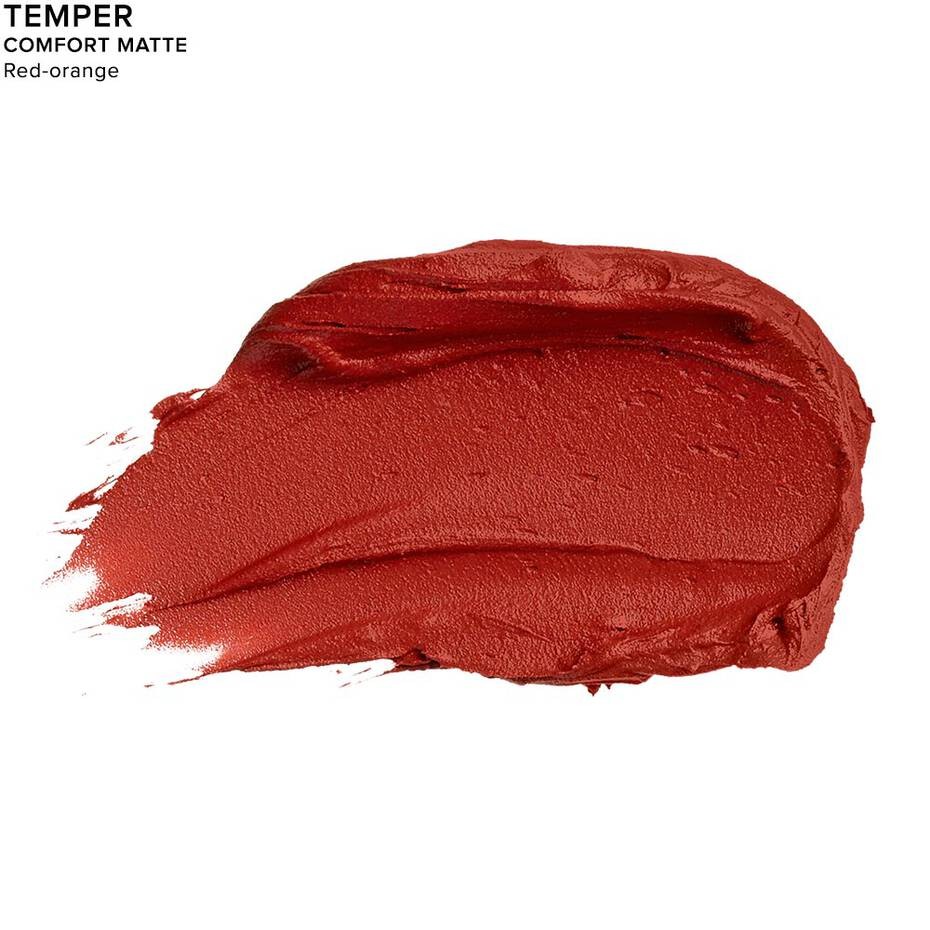 TEMPER (COMFORT MATTE)