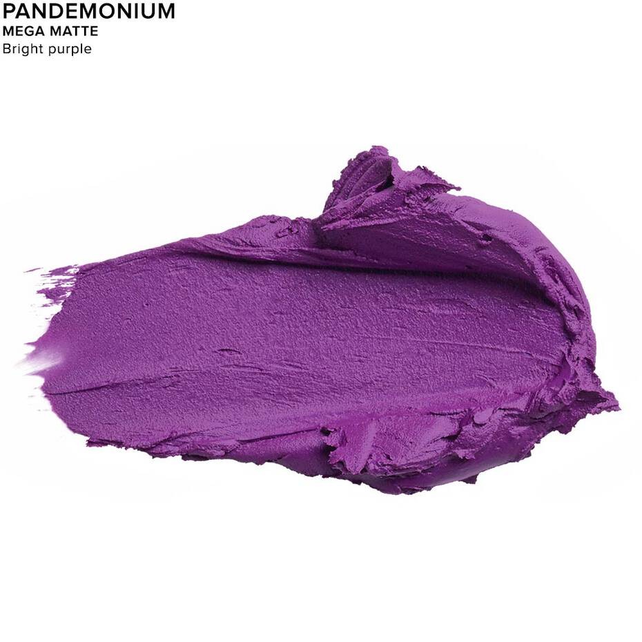 PANDEMONIUM (MEGA MATTE)