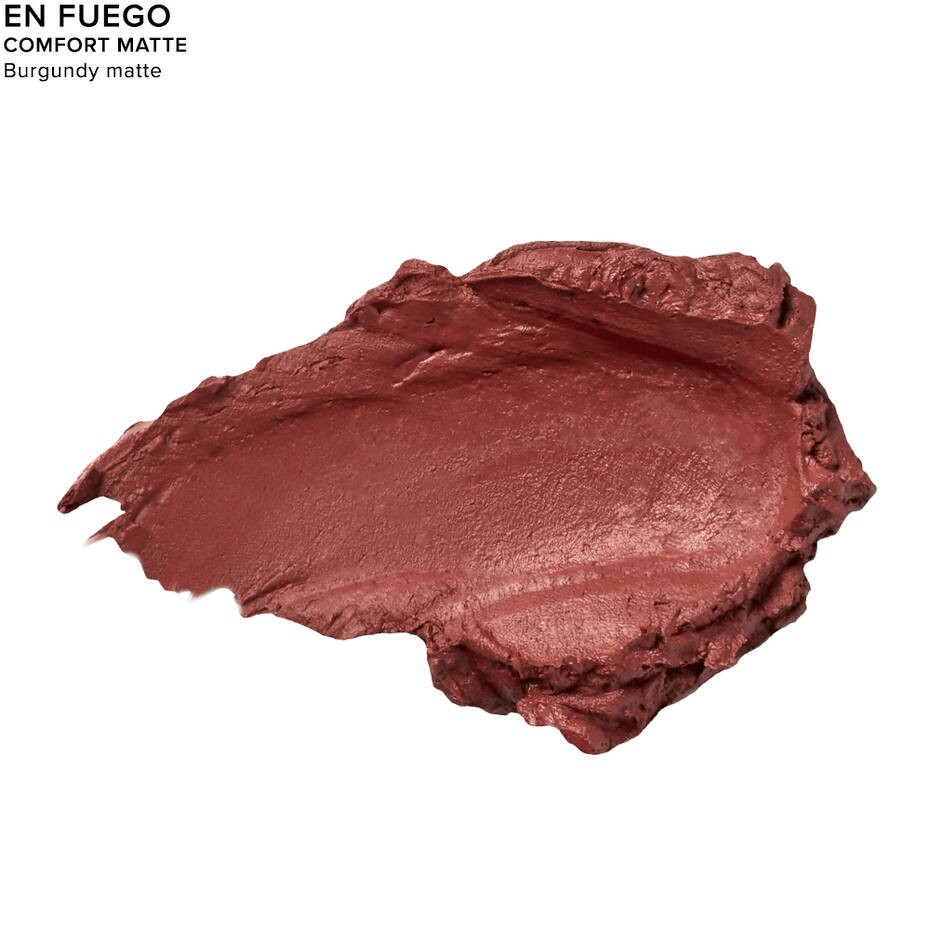 EN FUEGO (COMFORT MATTE)