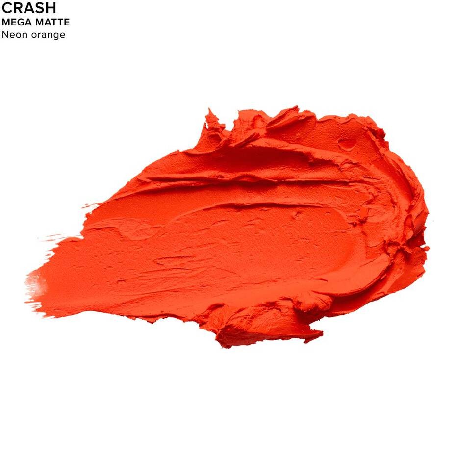 Crash (MEGA MATTE)