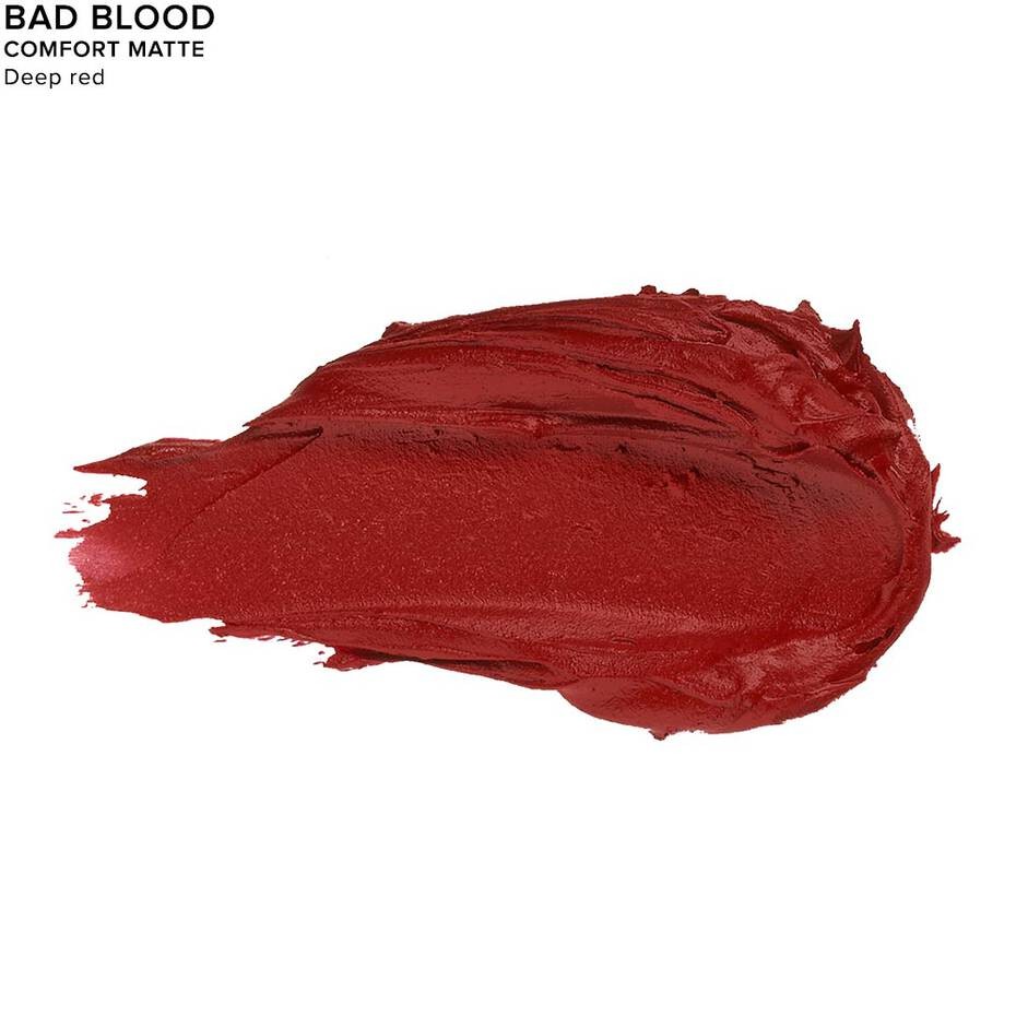 BAD BLOOD (COMFORT MATTE)-