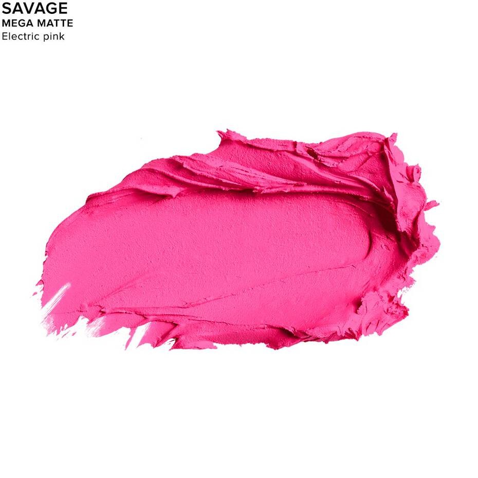 Savage (MEGA MATTE)