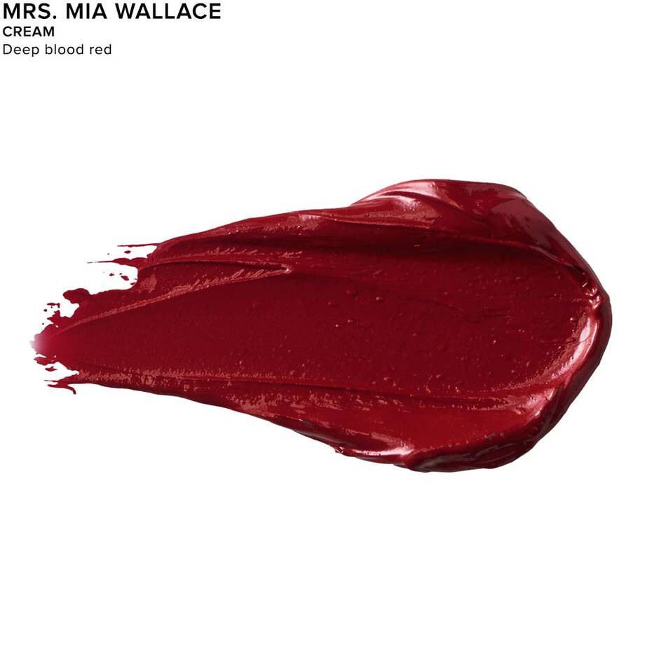 MRS. MIA WALLACE (CREAM)
