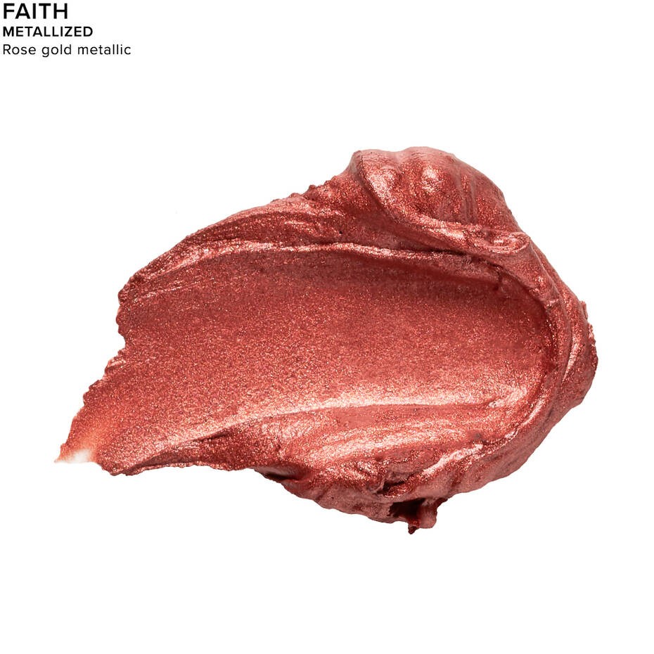 FAITH (METALLIZED)