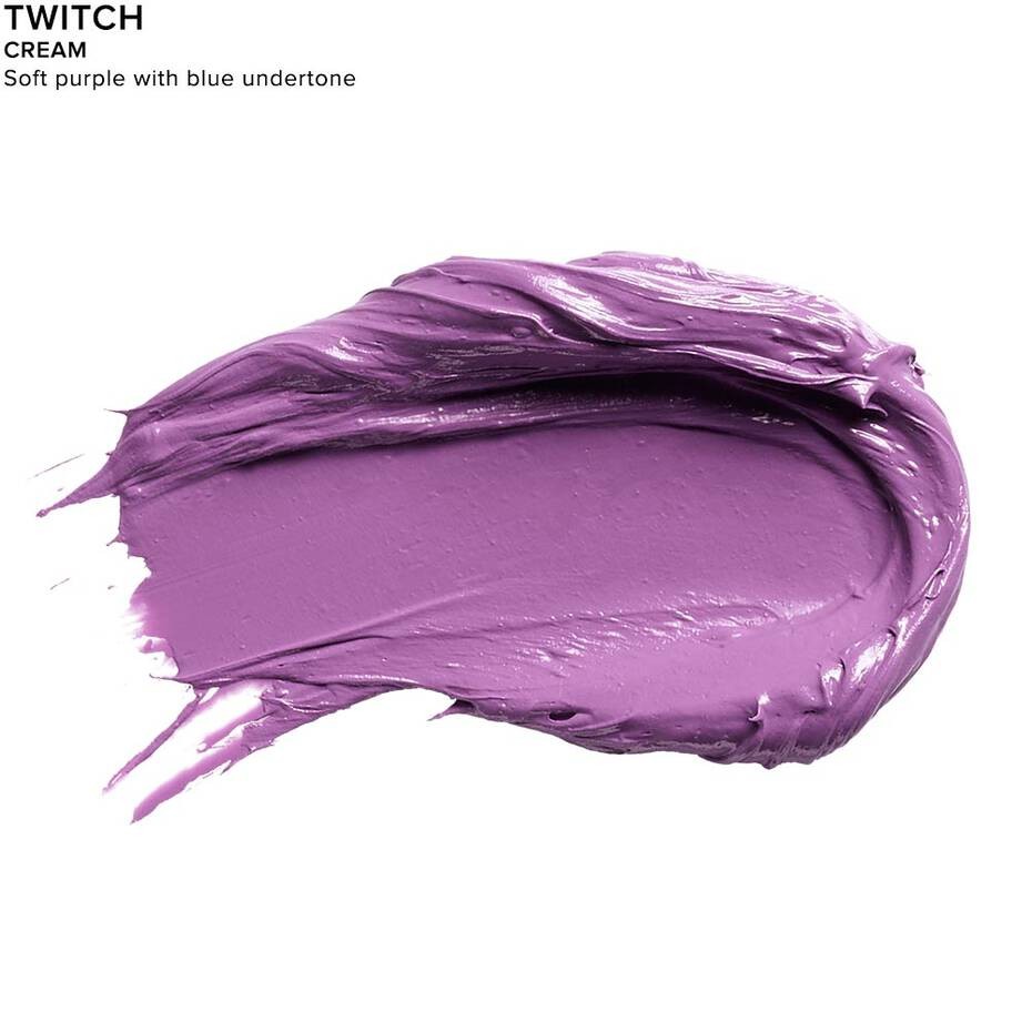 TWITCH (CREAM)