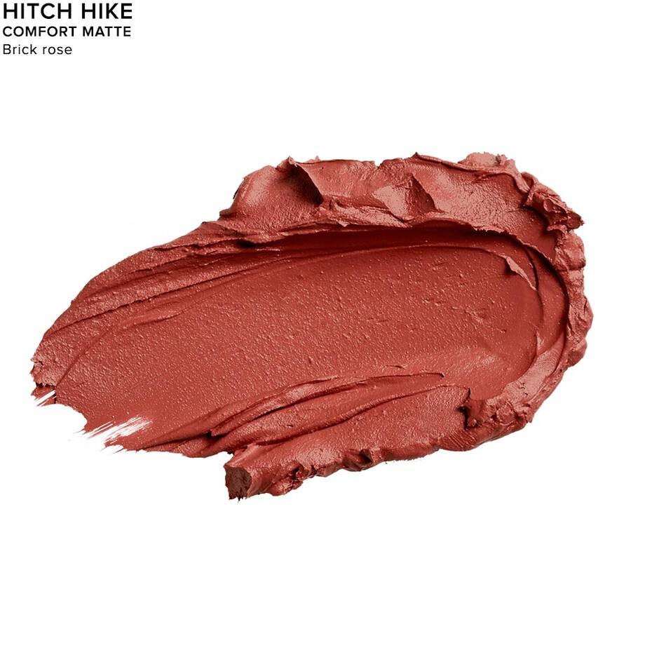 HITCH HIKE (COMFORT MATTE)