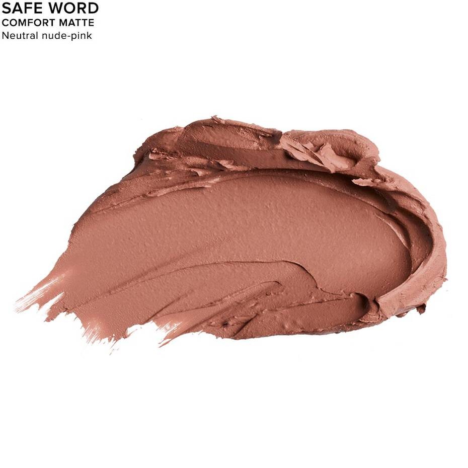 Safe Word (COMFORT MATTE)