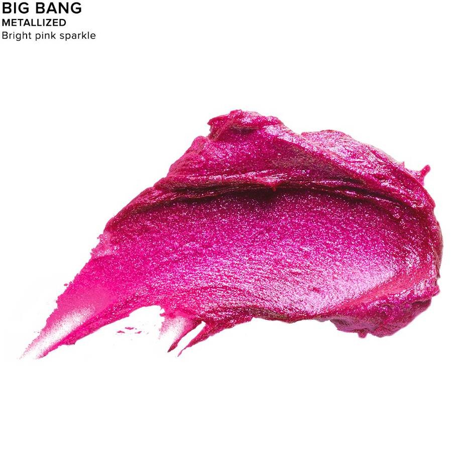 BIG BANG (METALLIZED)