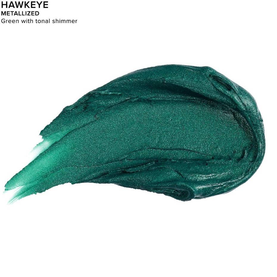 HAWKEYE (METALLIZED)