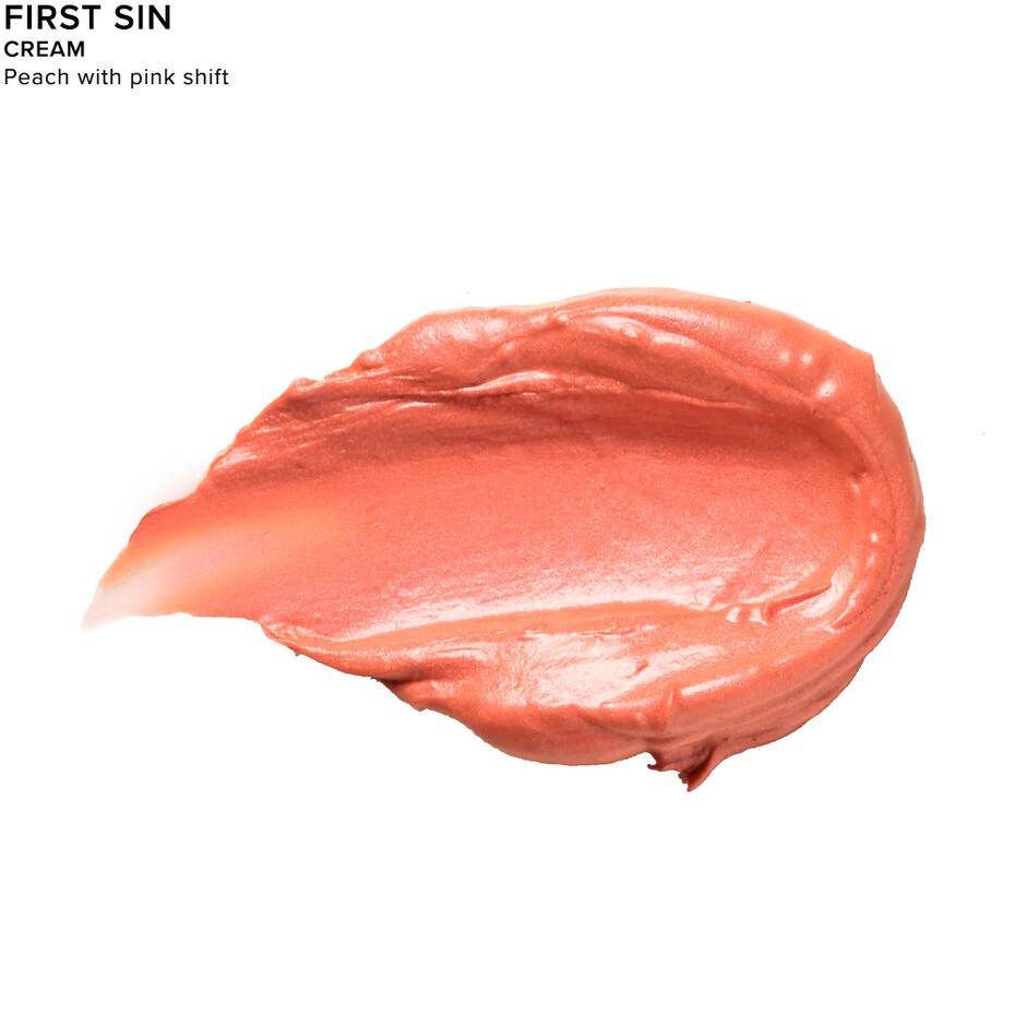 FIRST SIN (CREAM)