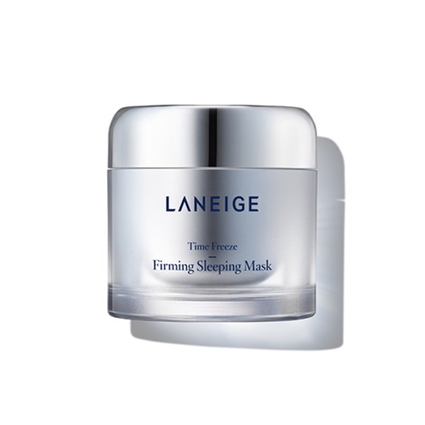 Time Freeze Firming Sleeping Mask