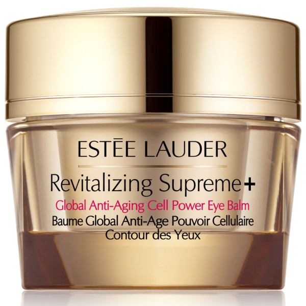 Revitalizing Supreme : Global Anti-aging Eye Balm