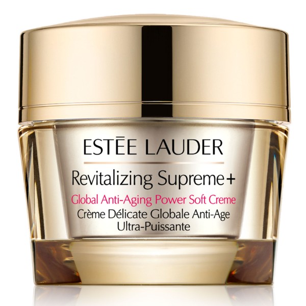 Revitalizing Supreme+ : Global Anti-aging Power Soft Crème