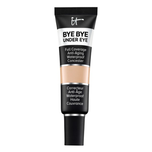 Bye Bye Under Eye™ Full Coverage Anti-Aging Waterproof Concealer