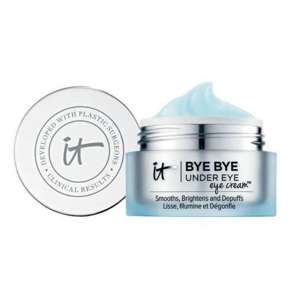 Bye Bye Under Eye : Eye Cream™