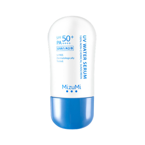UV Water Serum SPF50+ PA++++