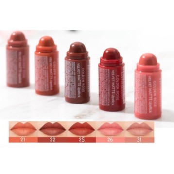 ชุดเลดี้