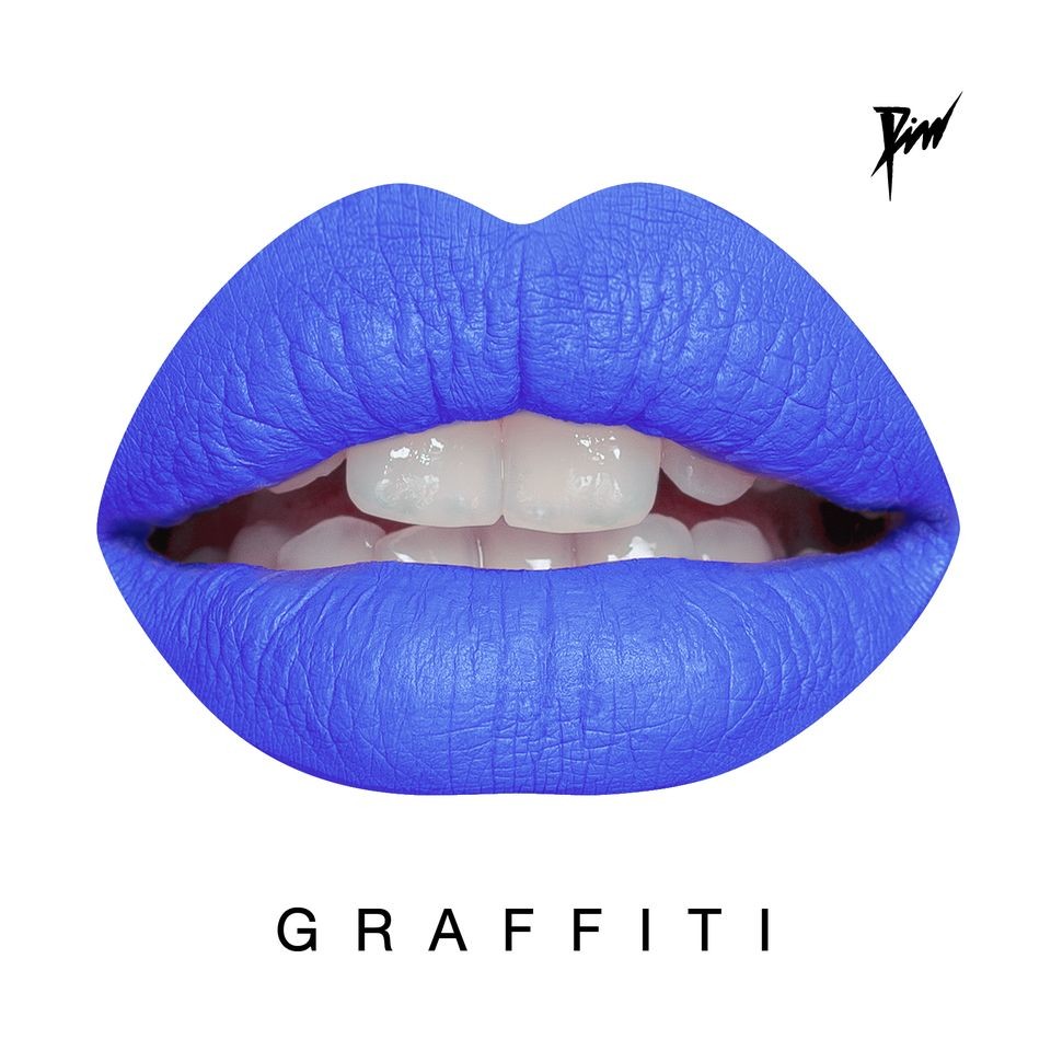 Graffiti : กราฟฟิตี้