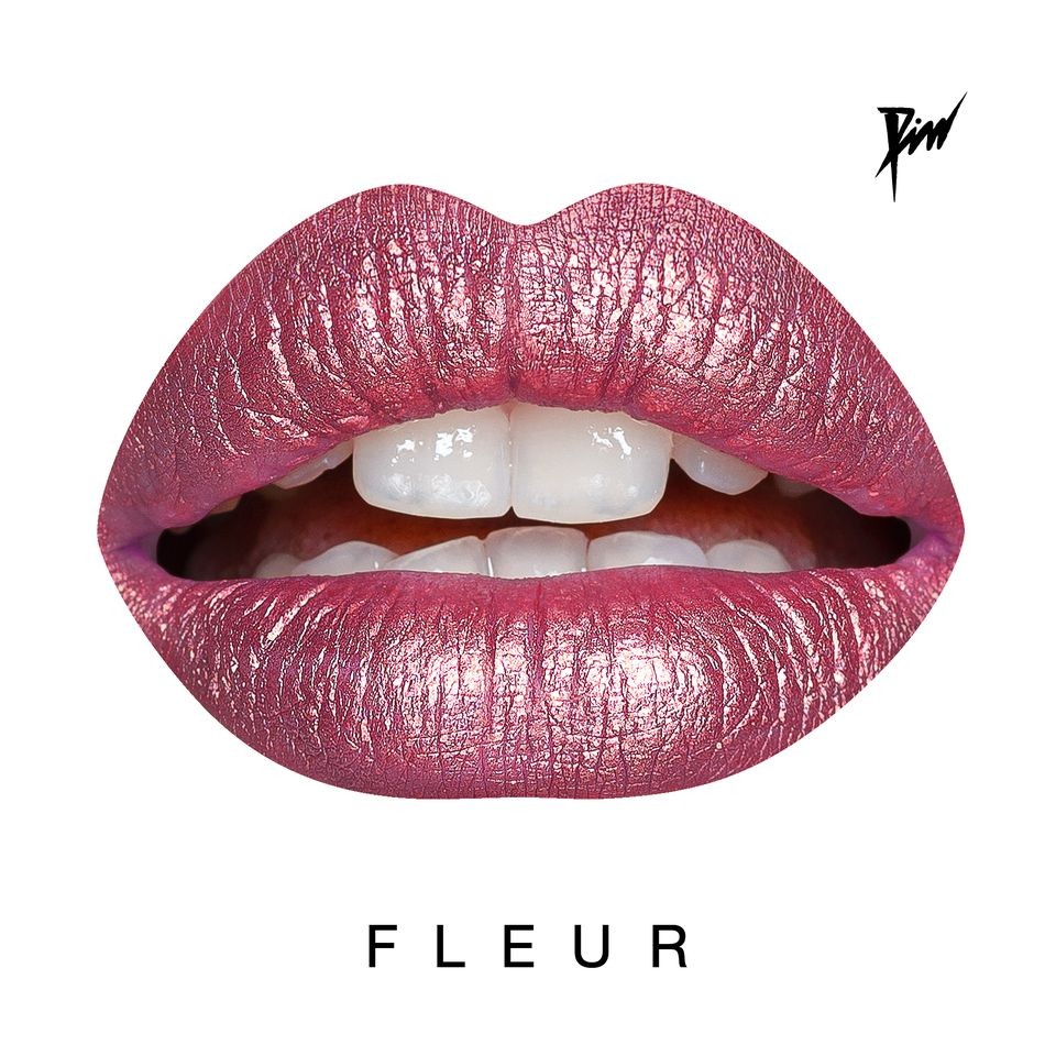Fleur : เฟลอร์
