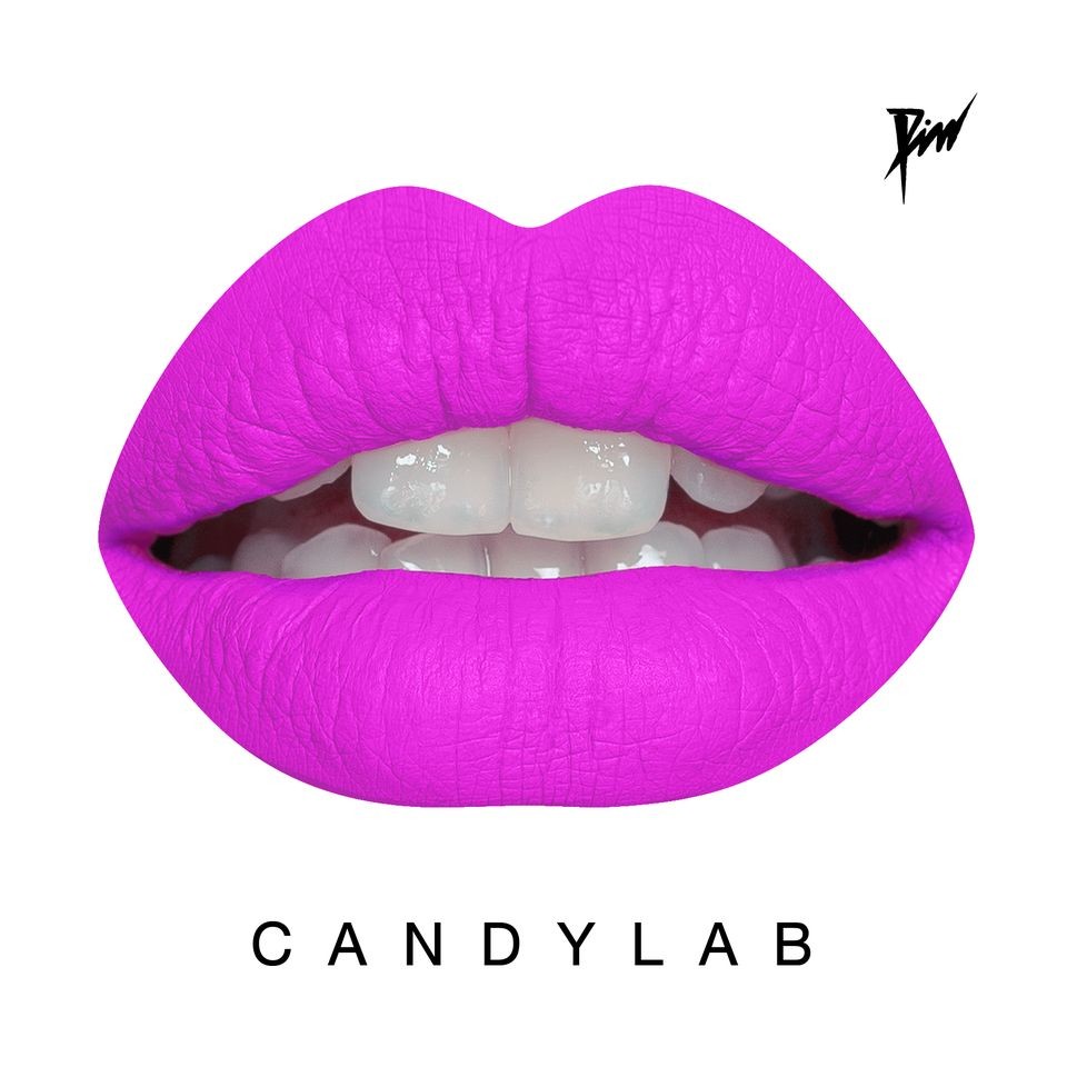 CandyLab : แคนดี้แลป