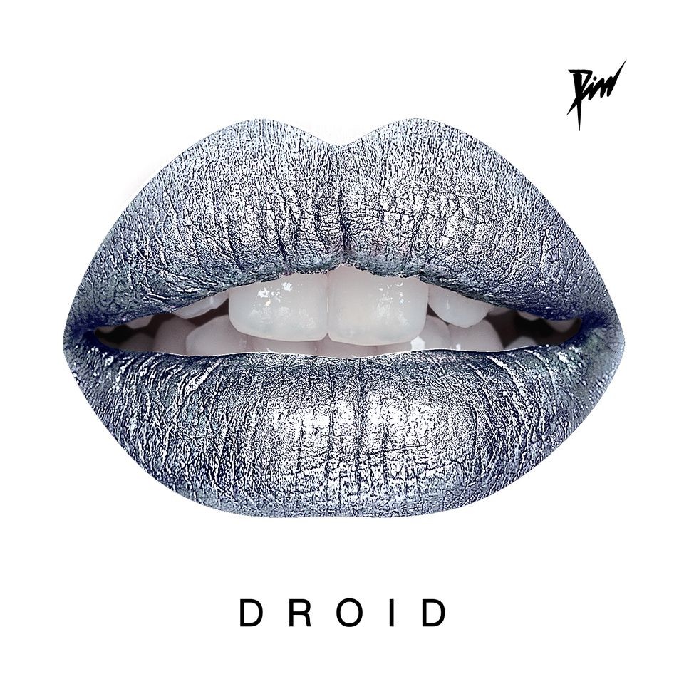 Driod : ดรอยด์