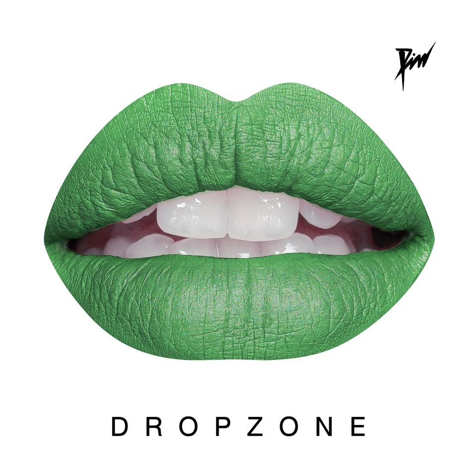 Dropzone : ดรอปโซน