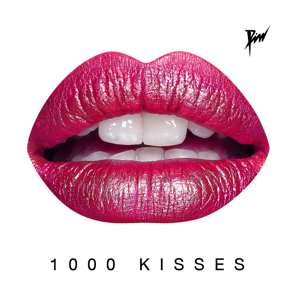 1000 Kisses : วันเทาซันด์คิส