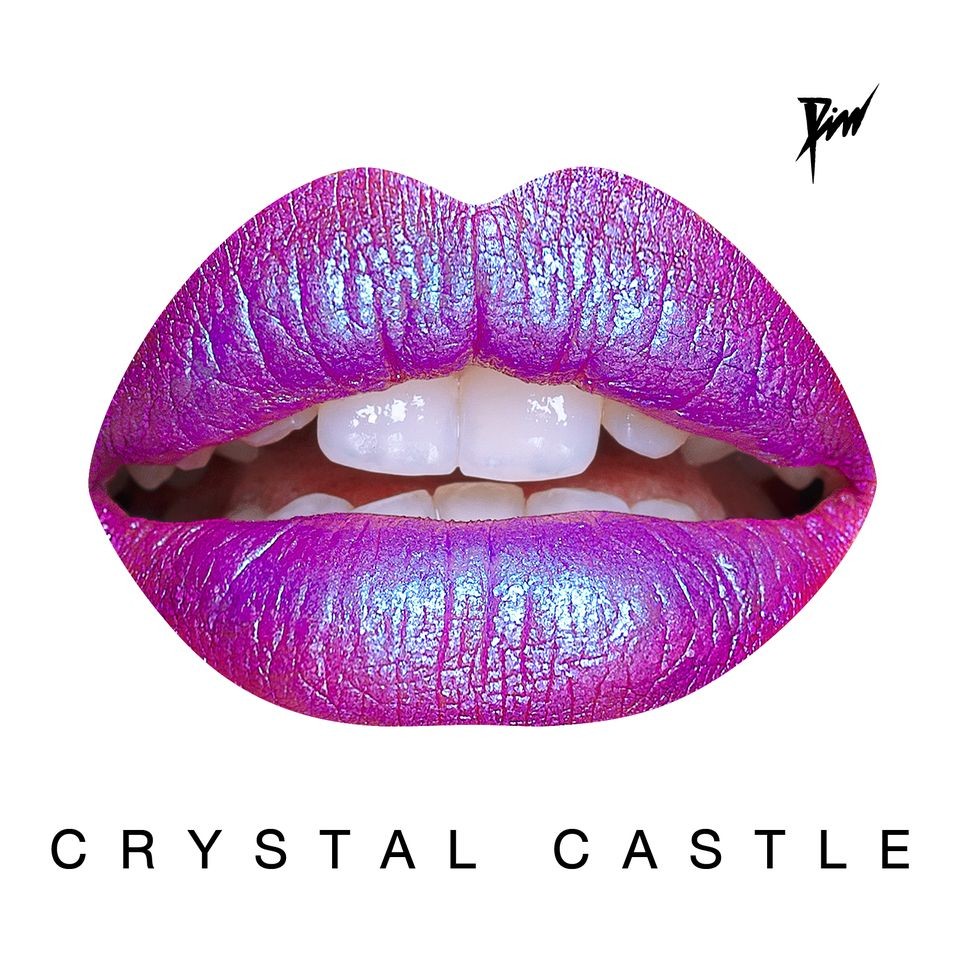 Crystal Castle : คริสตัล แคสเซิล