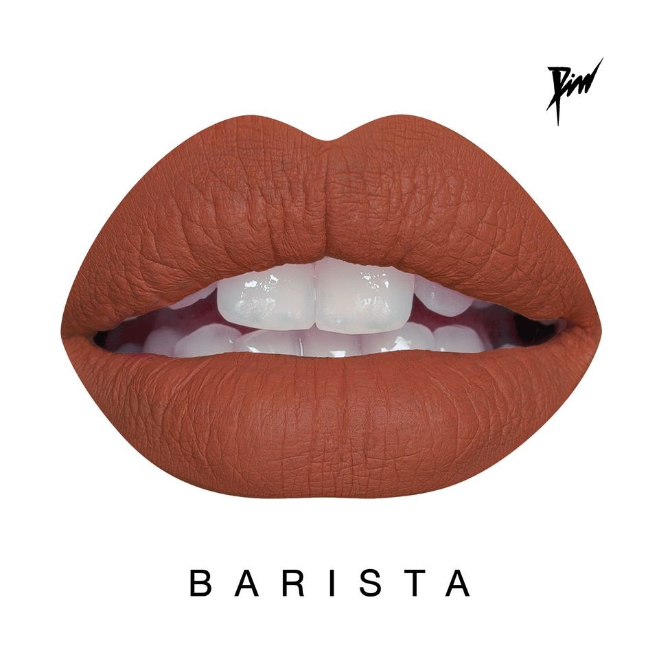 Barista : บาริสต้า