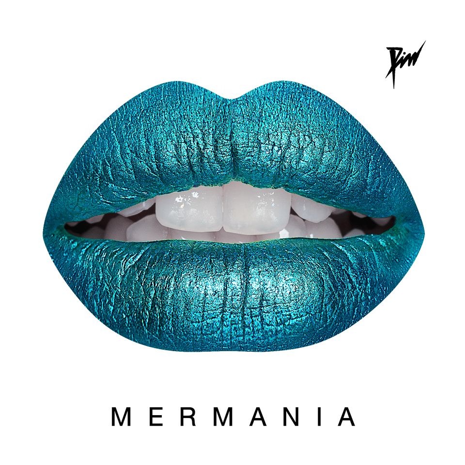 Mermania : เมอร์มาเนีย