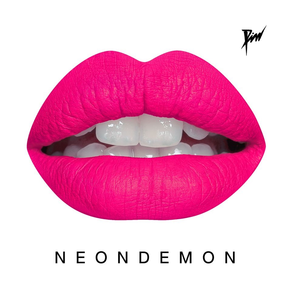 Neon Demon : นีออน เดมอน