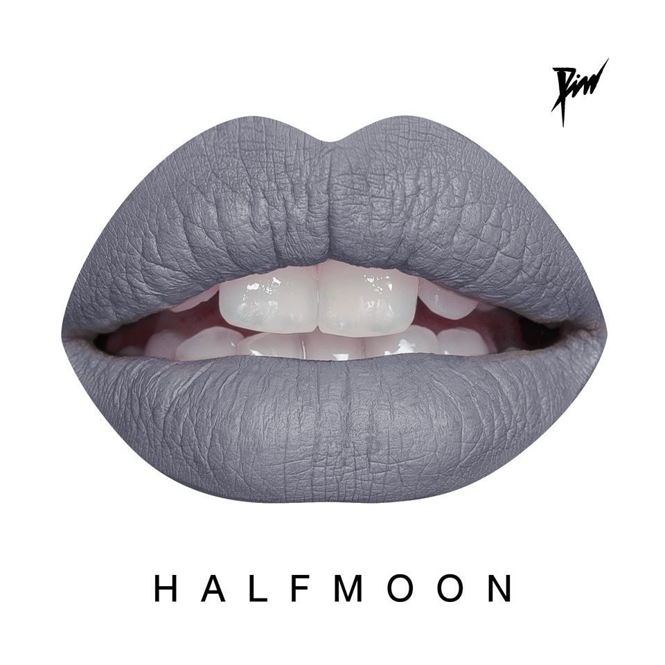 Half Moon : ฮาล์ฟมูน