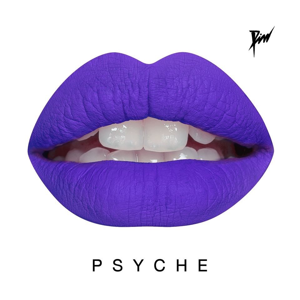 Psyche : ไซคี