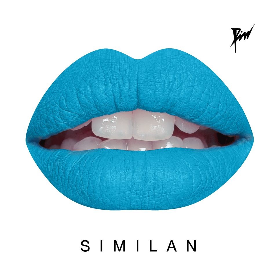 Similan : สิมิลัน