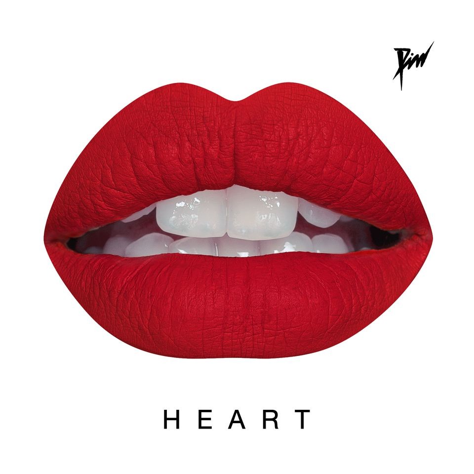 Heart : ฮาร์ท