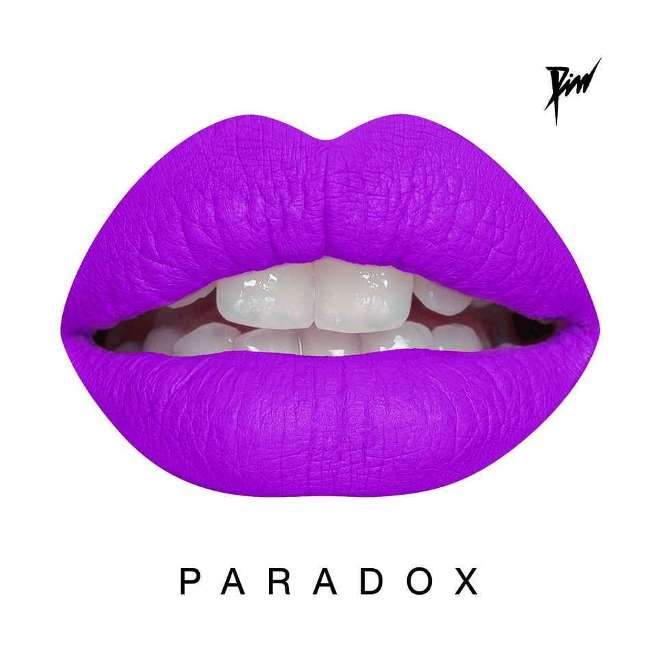 Paradox : พาราดอกซ์