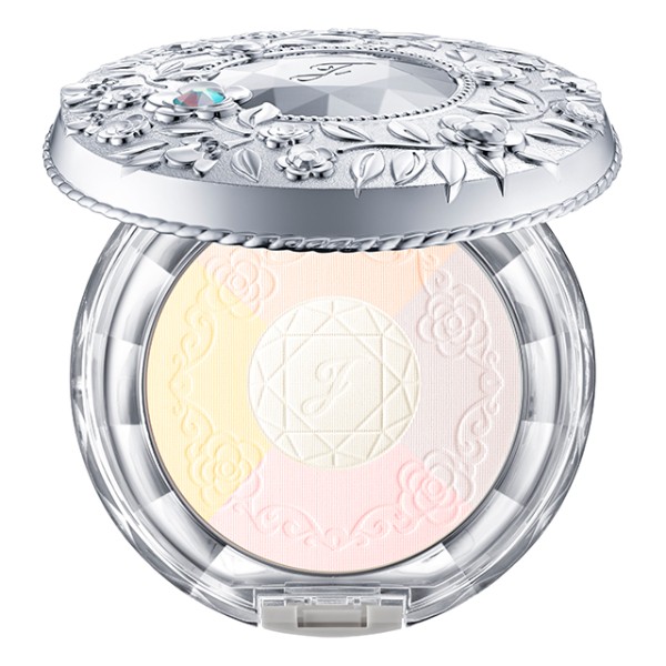 Crystal Lucent Face Powder