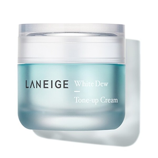 White Dew Tone-up Cream