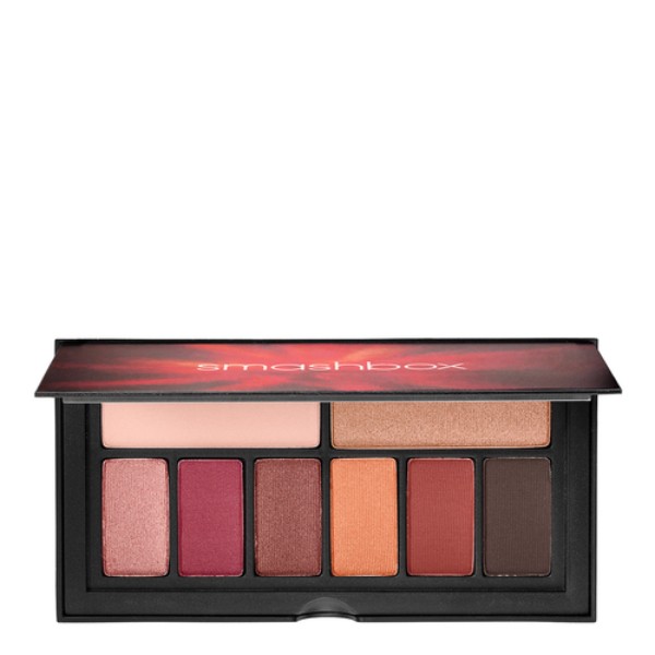 Cover Shot Eye Palette