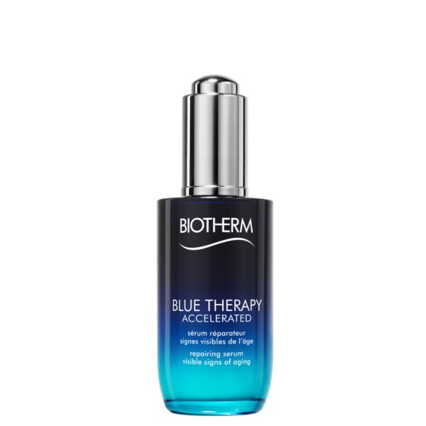 Blue Therapy Accelerated Serum