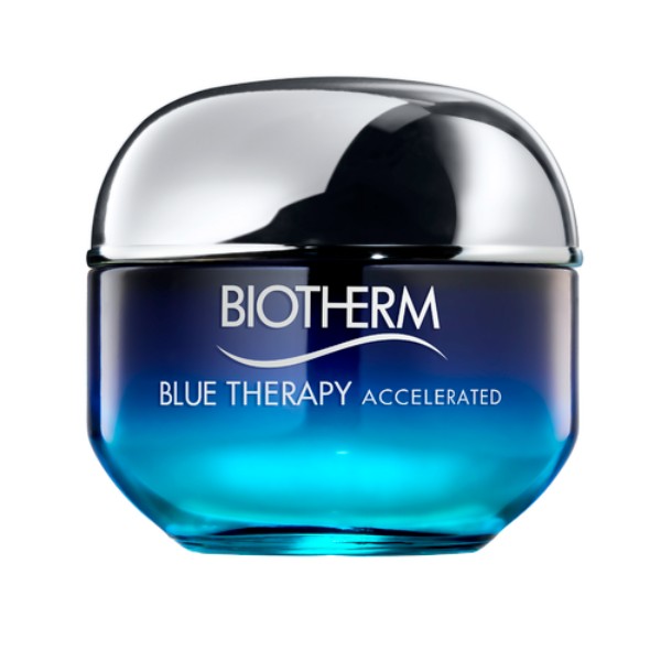 Blue Therapy Accelerated Cream