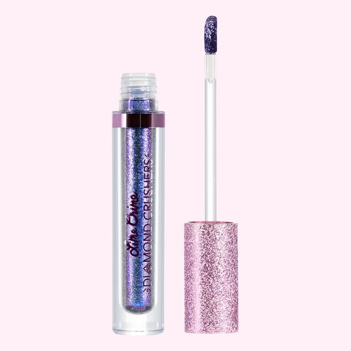 Black Unicorn Lip Topper