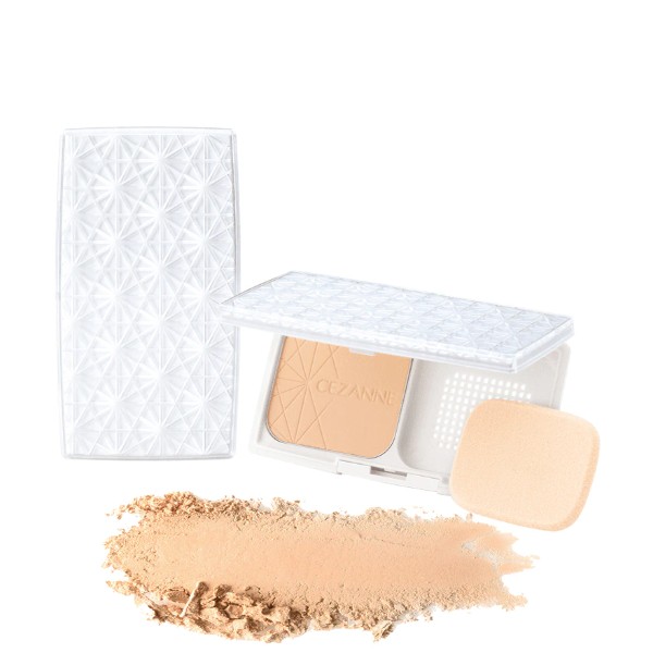 UV Foundation EX Premium