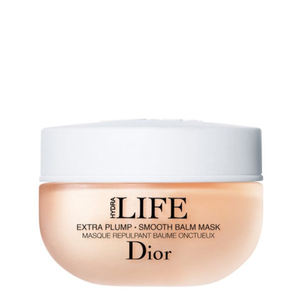 Hydra Life : Extra Plump Smooth Balm Mask