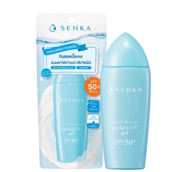 Perfect UV Gel SPF50+ PA++++