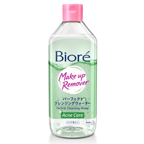 Perfect Cleansing Water Acne Care